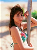 Yumi Sugimoto (杉本有美)  No.77 [VYJ](21)
